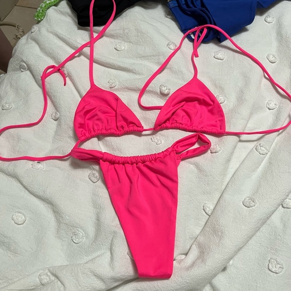 Oh Polly Other - Oh Polly Bikini Set